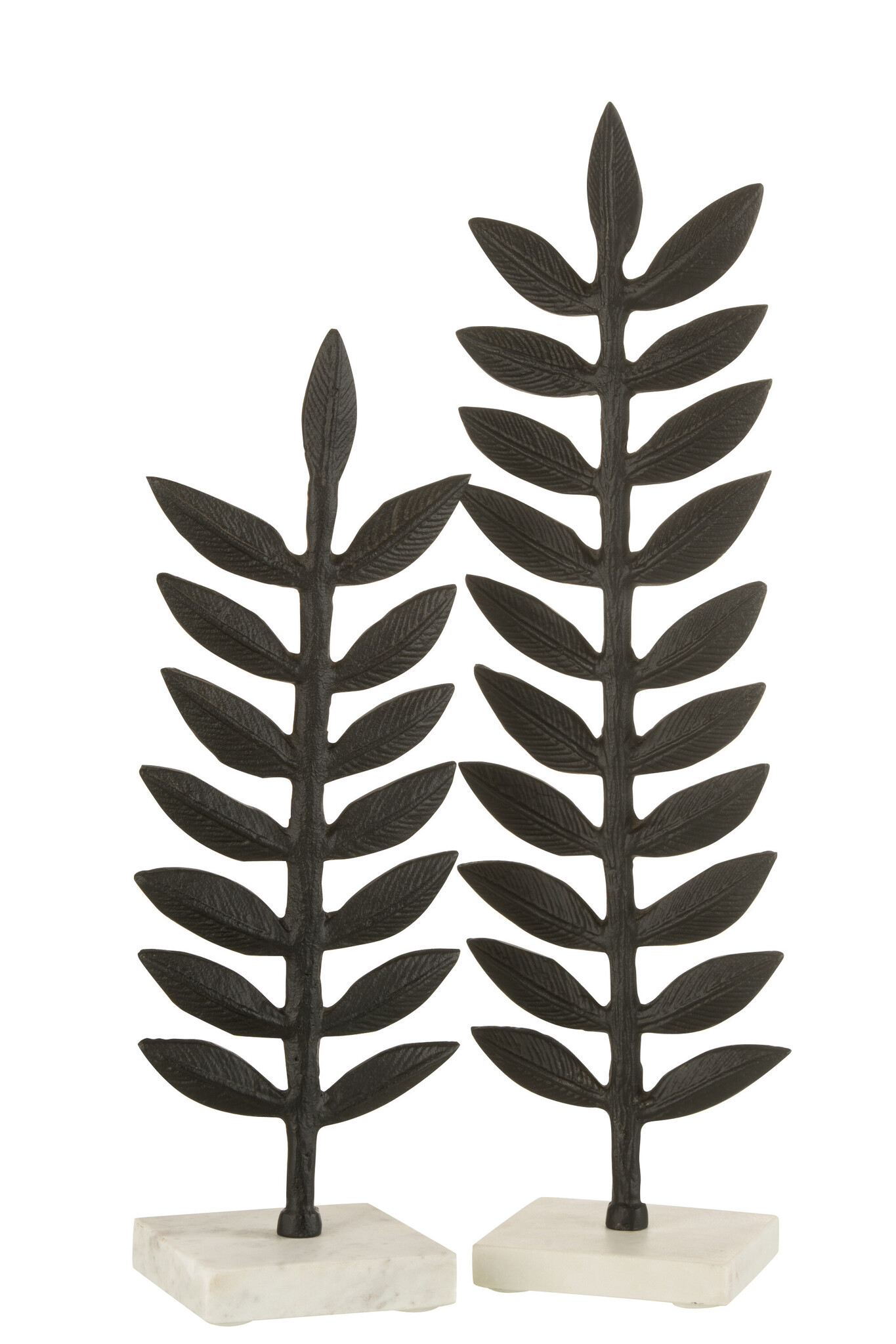 FIGURE LEAF DEC AL/MAR BL/WH L