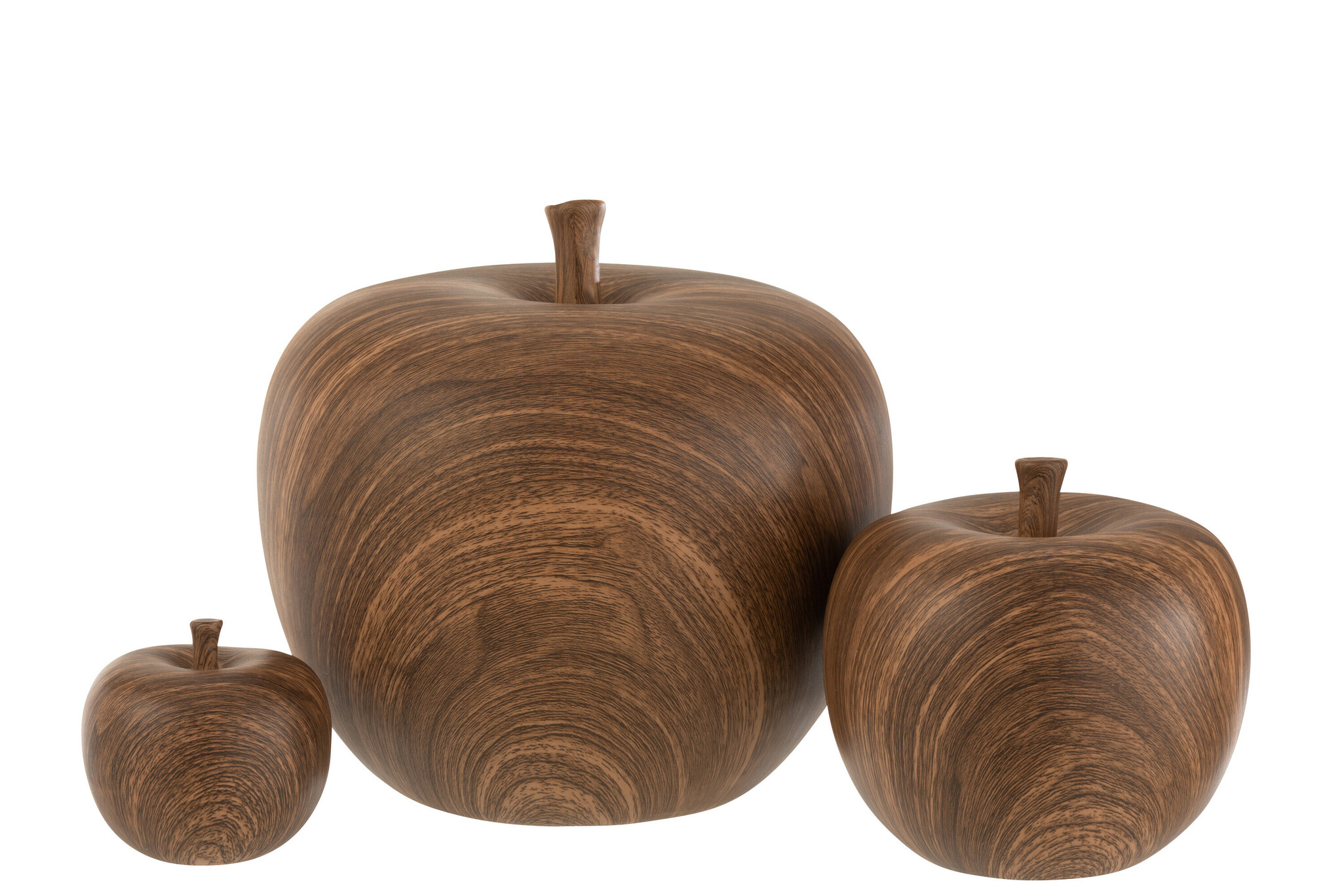 APPLE CER BROWN L