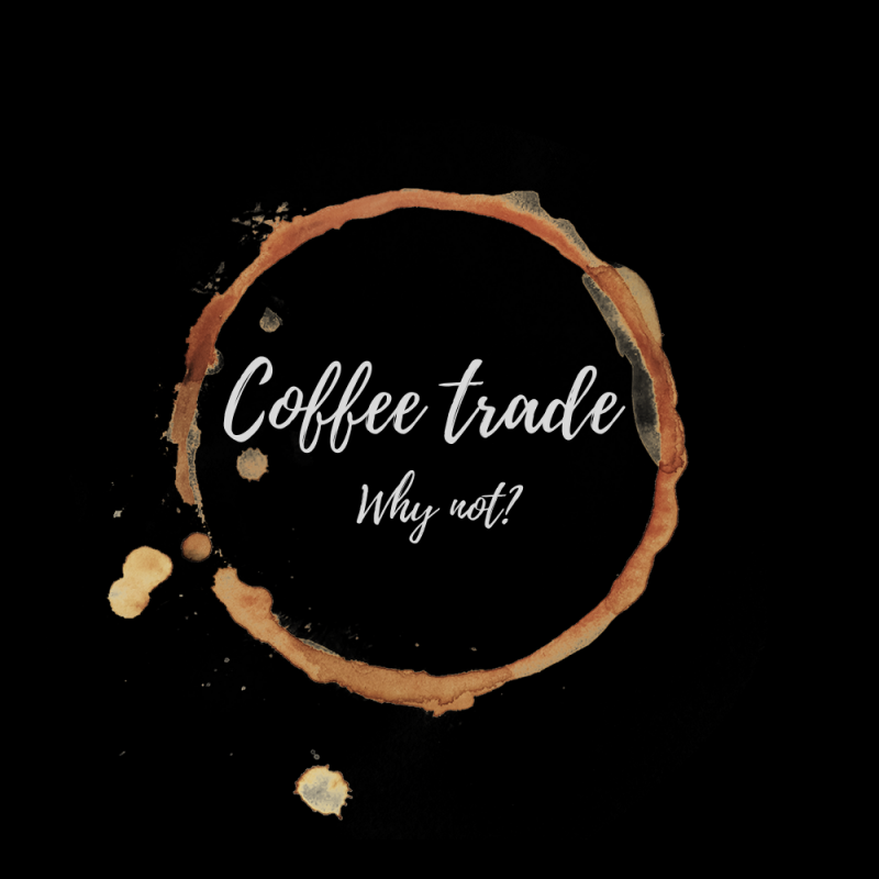 Coffee Trade gaat over koffie en de passie van hospitality. 