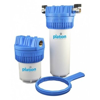 Plation mobiele filters