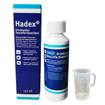 TCF Marine Hadex - 250ml