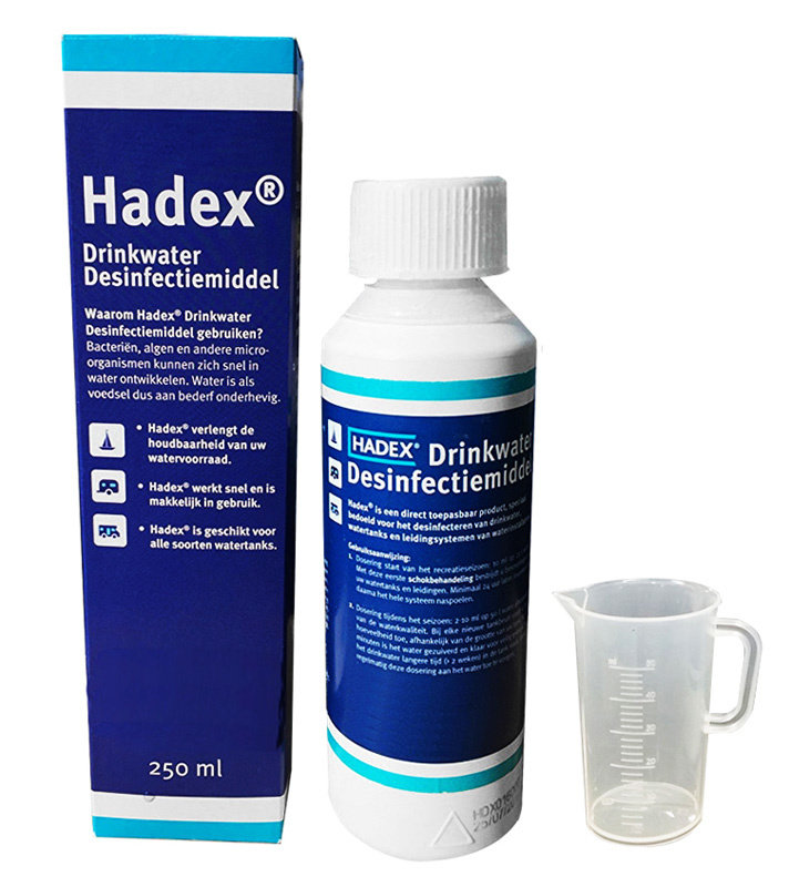 TCF Marine Hadex - 250ml