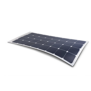 Whisperpower Whisper Solar Flex 124 FC