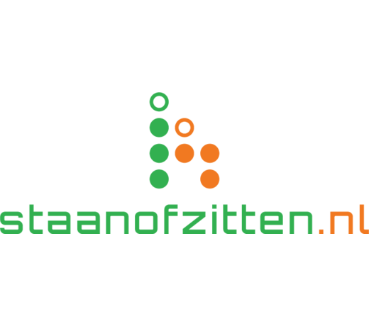 STAANOFZITTEN