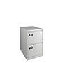 Dossierladekast Met 2 Laden ADMK70 - 71x46x62 cm