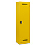 Chemiekast ADMC Hoog 1-deurs - PGS15 Kast