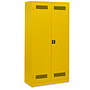 Chemiekast ADMC Hoog 2-deurs - PGS15 Kast