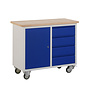 Mobiele Werkbank TMR.AR3