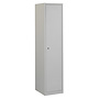Locker 1-deurs APHT.1.1.GR/GR Kolom 40 cm Breed