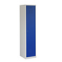 Locker 1-deurs ARHT.1.1.GR/BL Kolom 40 cm Breed