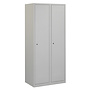 Locker 2-deurs APHT.2.2.GR/GR Kolom 40 cm Breed