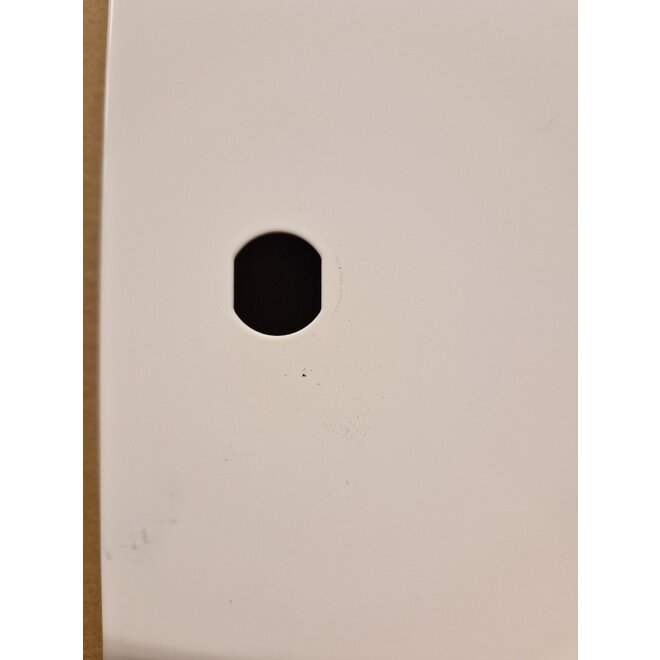 Locker cilinderslot EURO-LOCKS