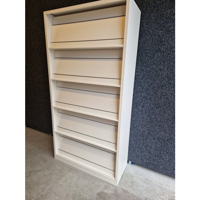 Presentatiekast CHD - 195x100x42 cm