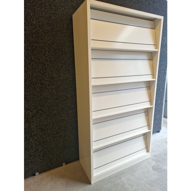 Presentatiekast CHD - 195x100x42 cm