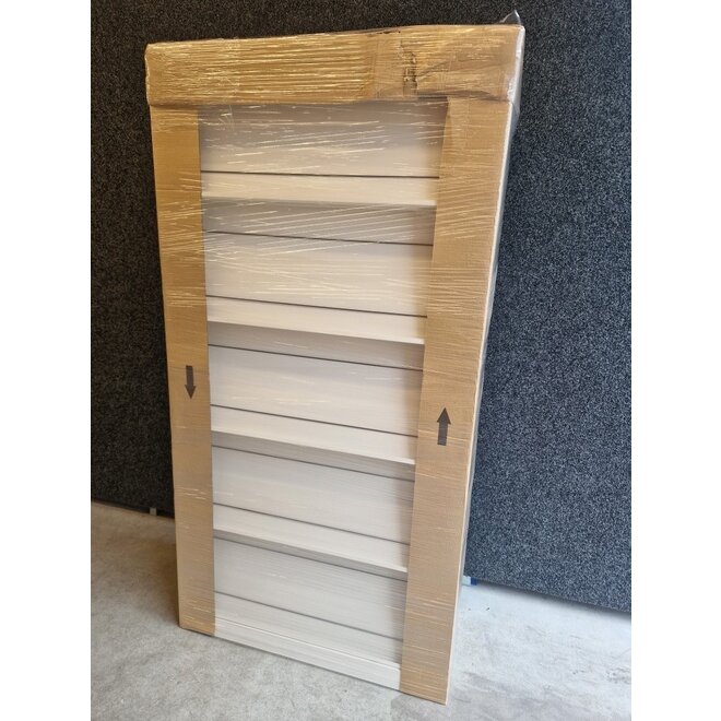 Presentatiekast CHD - 195x100x42 cm