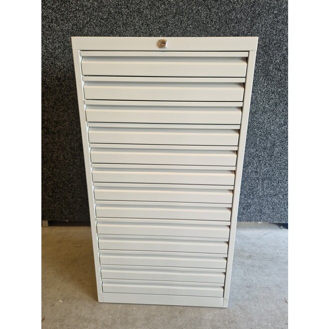 Tekeningladekast A3 / 13 laden 144302