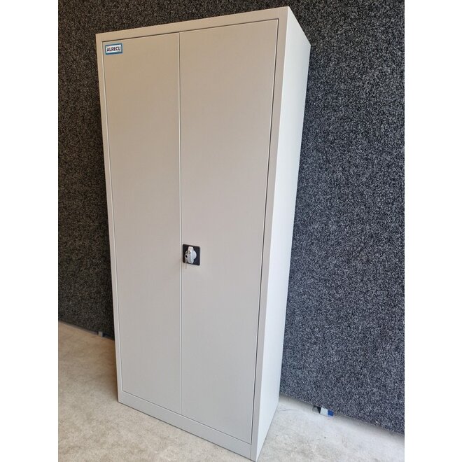 Draaideurkast RP25 180x80x38 cm Aluminium