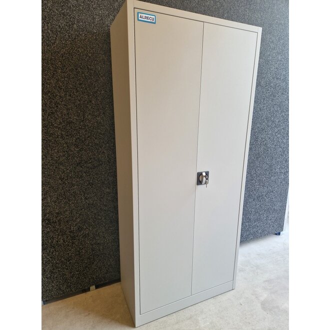 Draaideurkast RP25 180x80x38 cm Aluminium