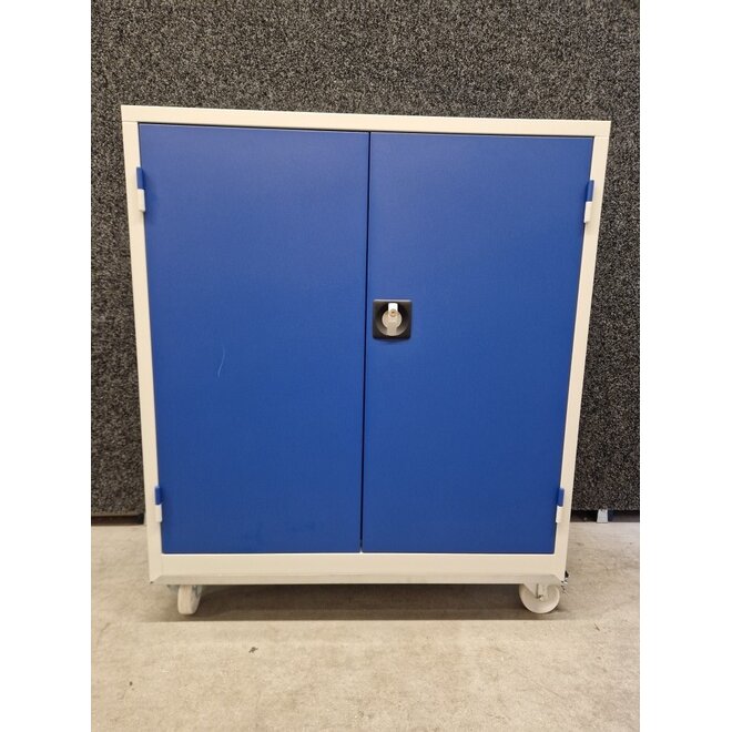 Zwaarlast Draaideurkast 112850