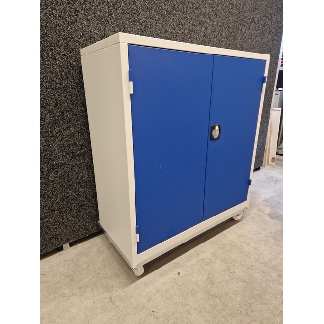 Zwaarlast Draaideurkast 112850