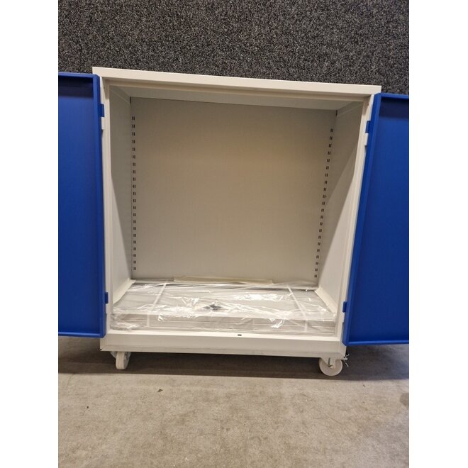 Zwaarlast Draaideurkast 112850
