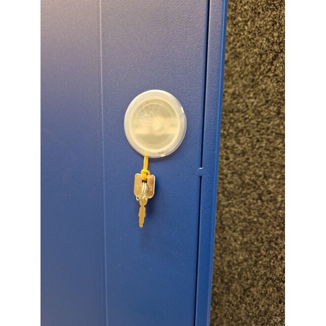 Zwaarlast Draaideurkast 112850