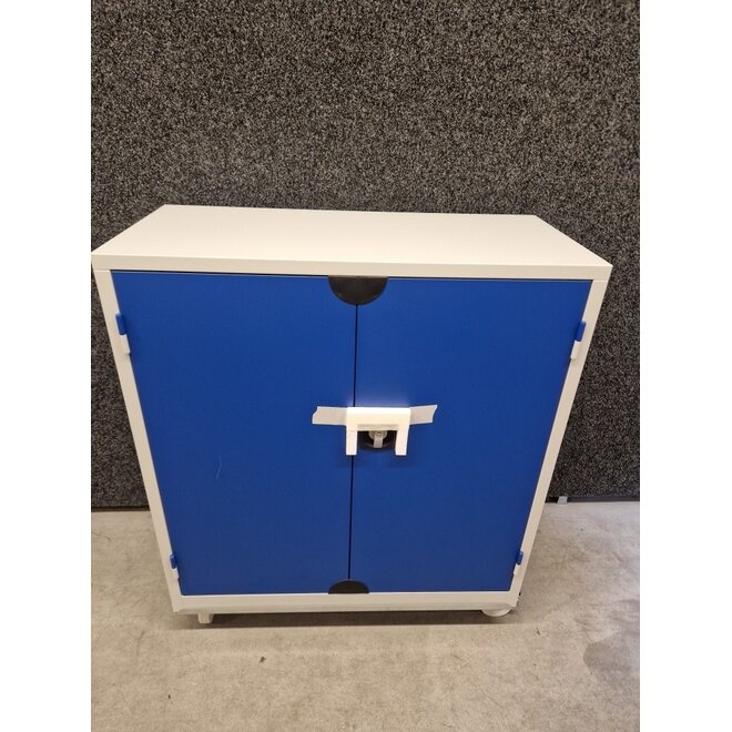 Zwaarlast Draaideurkast 112850