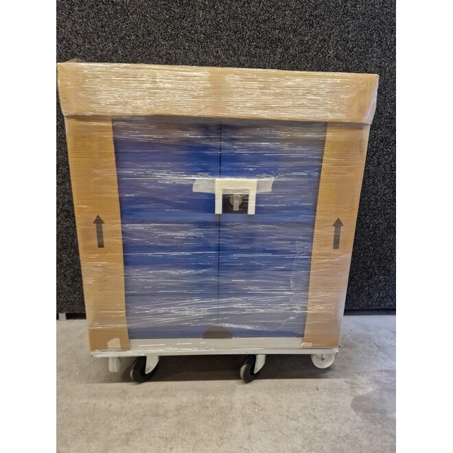 Zwaarlast Draaideurkast 112850