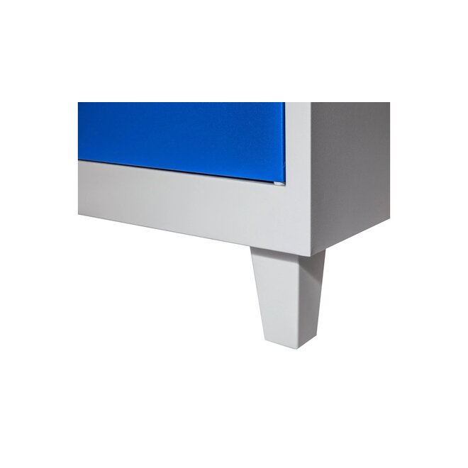 Set poten voor 30 cm kast