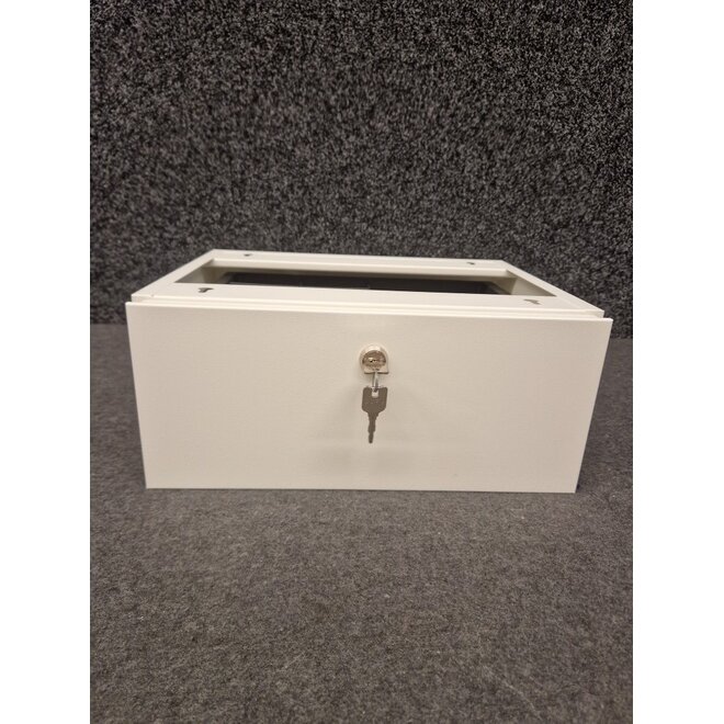 Persoonlijke Lade XL Bureaulade Wit