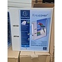 Ordner A4 wit 80mm 2 ringen Exacompta 53789E