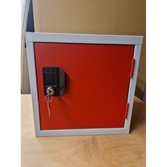 CeHa Cube Locker OKK 30 kluisje