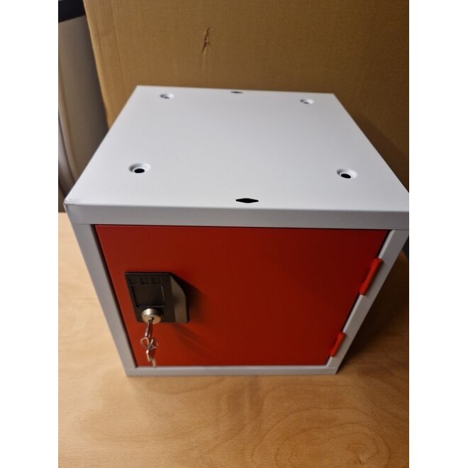 CeHa Cube Locker OKK 30 kluisje