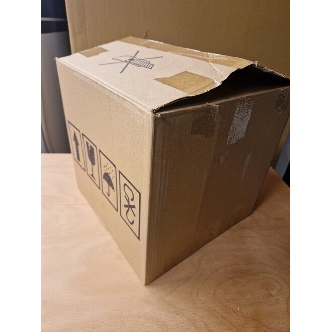 CeHa Cube Locker OKK 30 kluisje