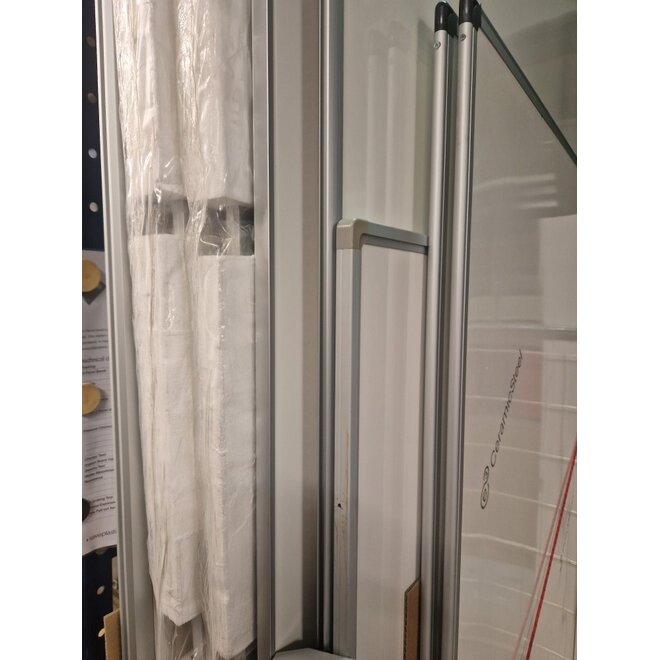 Magnetisch Whitebord 300x120 cm Smit Visual