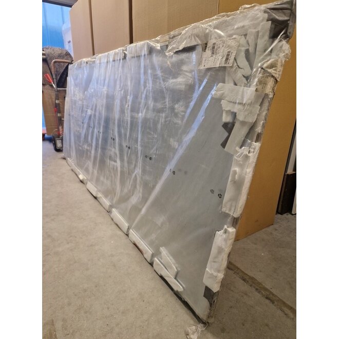 Magnetisch Whitebord 300x120 cm Smit Visual