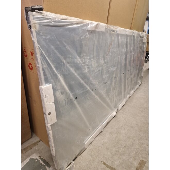 Magnetisch Whitebord 300x120 cm Smit Visual