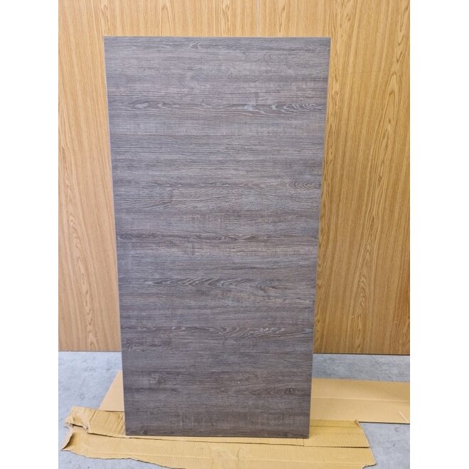 Blad 25mm Logan Eiken 120x60 cm