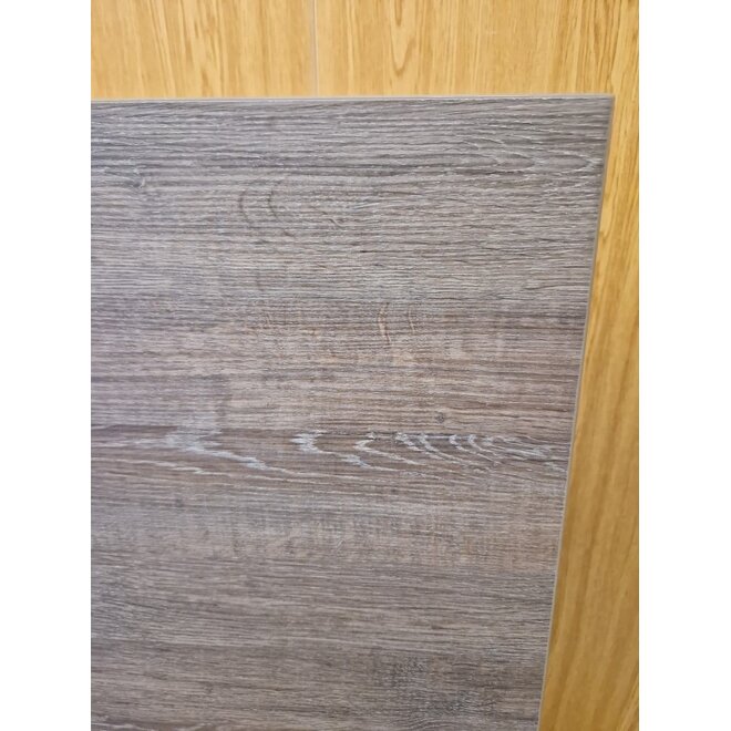 Blad 25mm Logan Eiken 120x60 cm