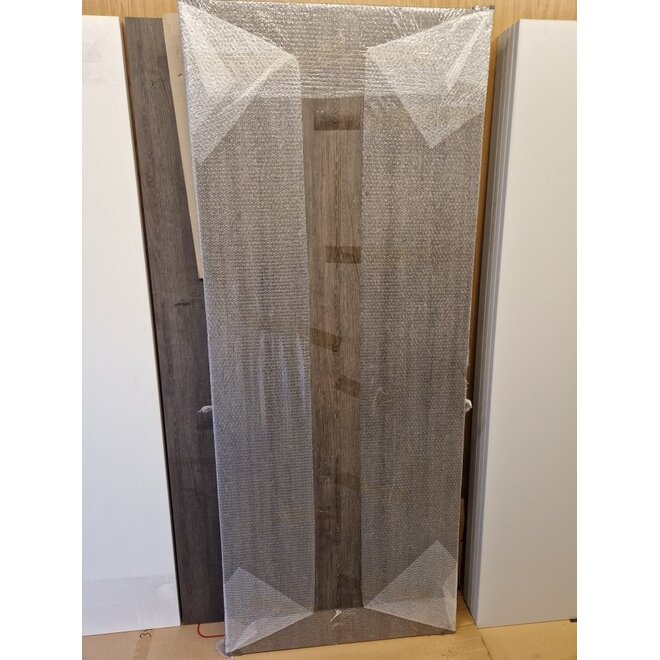 Blad 25mm Logan Eiken 200x80 cm