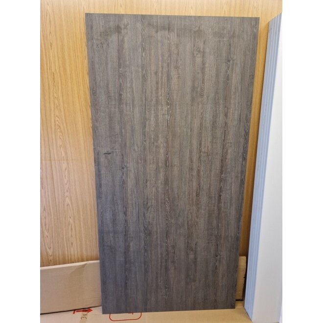 Blad 25mm Logan Eiken 200x100 cm