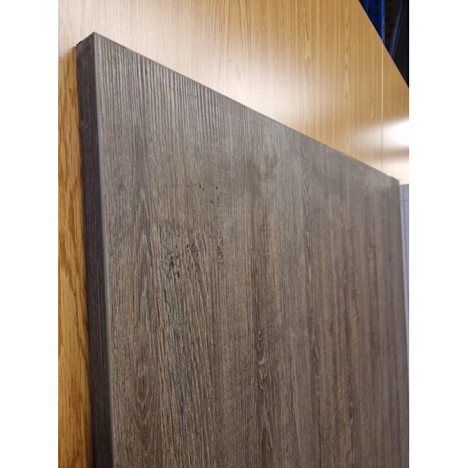 Blad 25mm Logan Eiken 200x100 cm