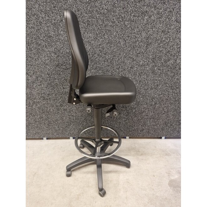 Ergonomische Werkkruk