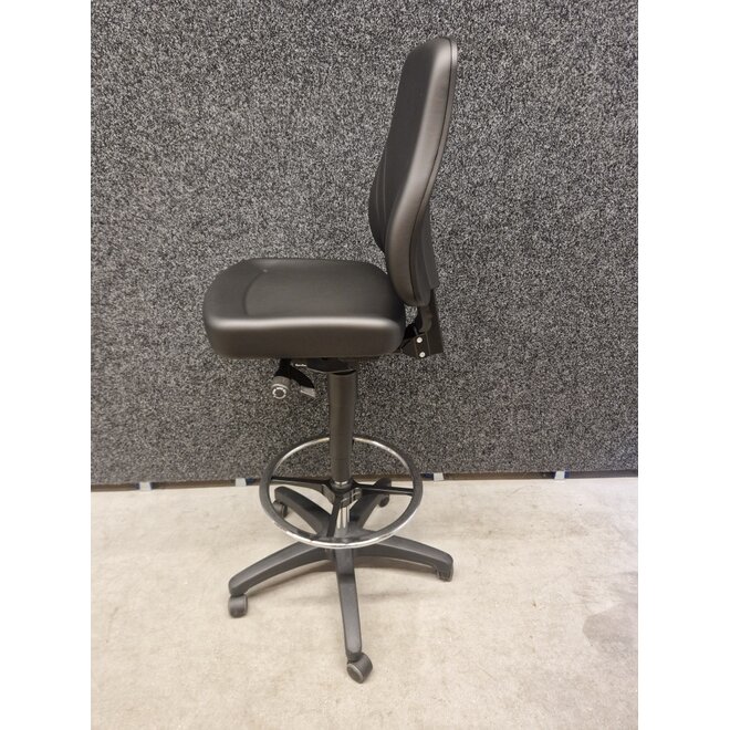 Ergonomische Werkkruk