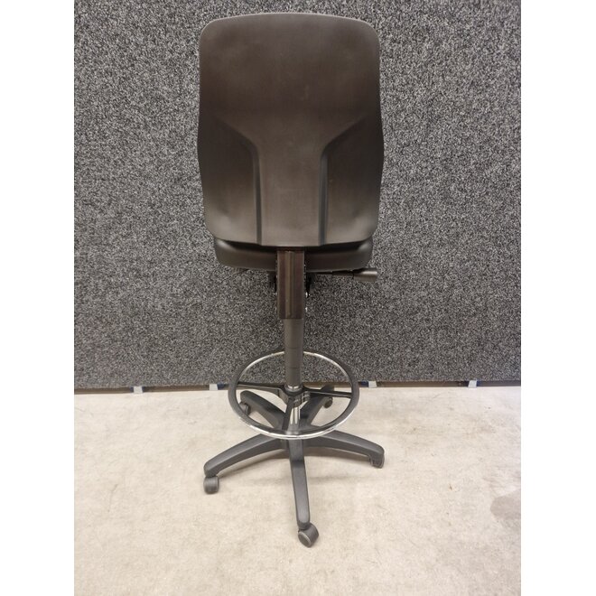 Ergonomische Werkkruk