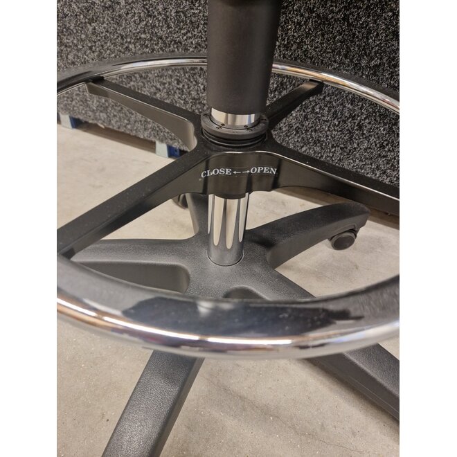 Ergonomische Werkkruk