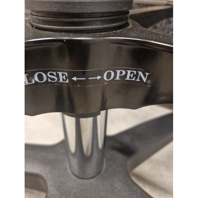 Ergonomische Werkkruk