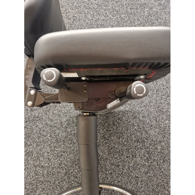 Ergonomische Werkkruk