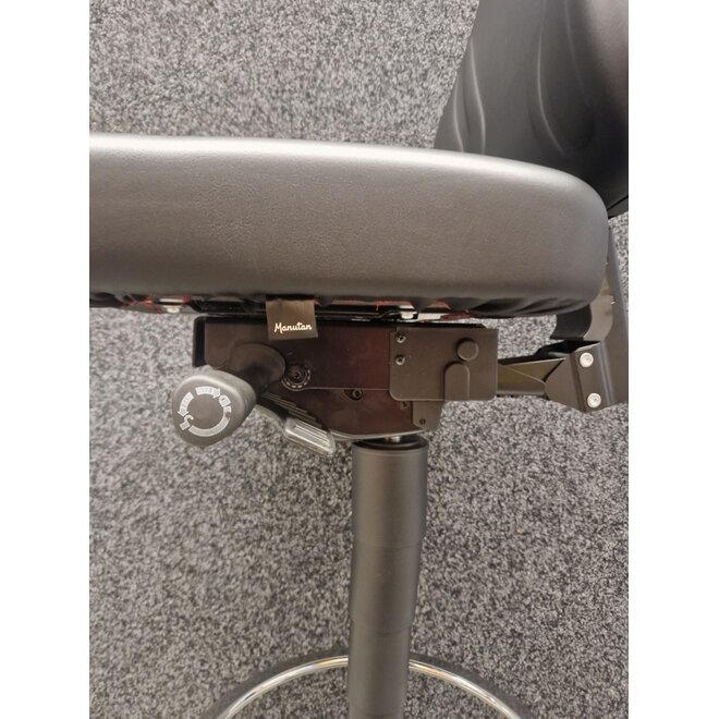 Ergonomische Werkkruk