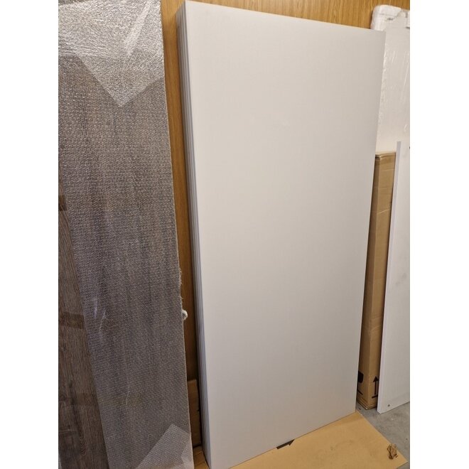 Blad 25mm Grijs 200x90 cm